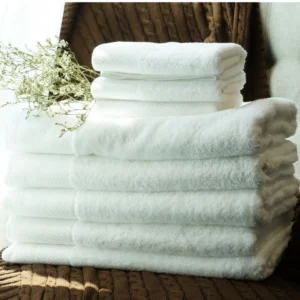 Deluxe Bath Towel (Large)