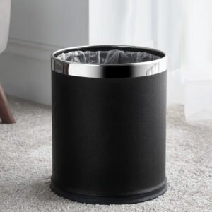 Designer Room Waste Bin