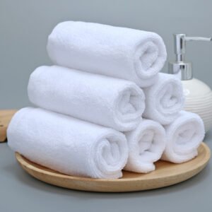 Premium Face Towel