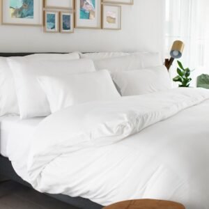 Luxury Duvet Cover (Queen)