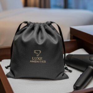 Hotel-Grade Hair Dryer (Deluxe)