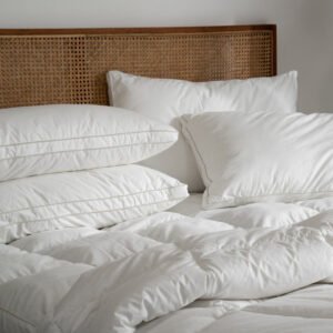 Premium Bedsheet Set (Queen Collection)