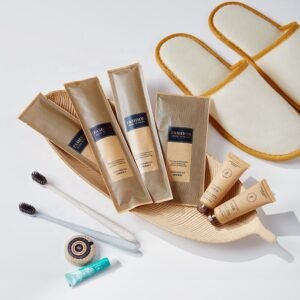 Executive Toothbrush Amenity Set (20 pcs)